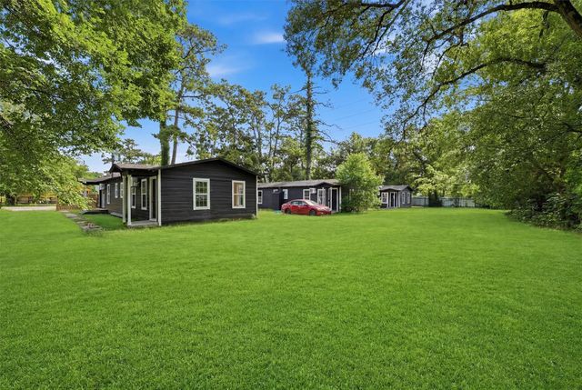 8038 Record Street A, Houston, TX 77028