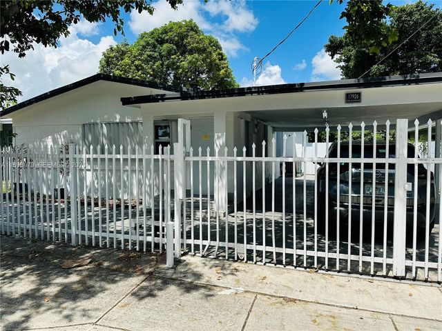 17926 SW 104th Avenue, Miami, FL 33157