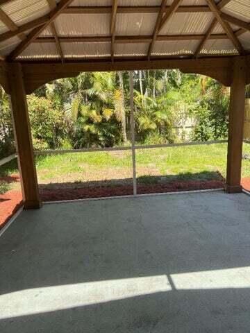 4578 Dow Lane, Lake Worth, FL 33463