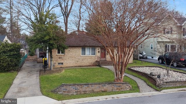 314 CHURCH CIR, Linthicum Heights, MD 21090