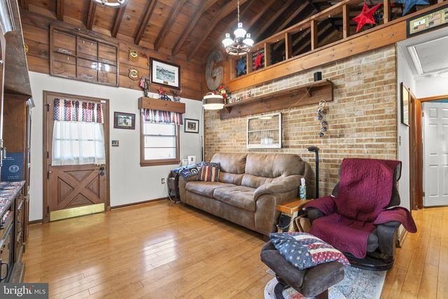 314 CHURCH CIR, Linthicum Heights, MD 21090