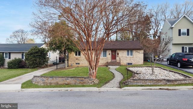 314 CHURCH CIR, Linthicum Heights, MD 21090