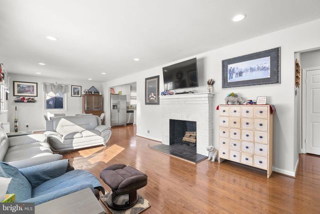 314 CHURCH CIR, Linthicum Heights, MD 21090