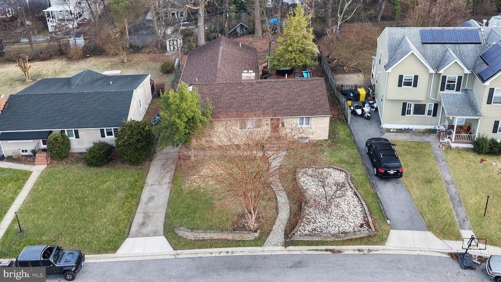 314 CHURCH CIR, Linthicum Heights, MD 21090