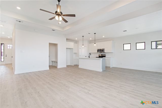 2002 Rosson Street, Nolanville, TX 76559