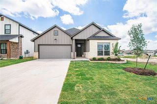 2002 Rosson Street, Nolanville, TX 76559