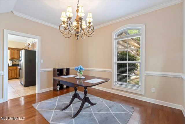 4368 Bloombury Street, Southaven, MS 38672