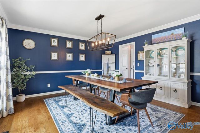 107 Tessie Drive, Owens Cross Roads, AL 35763