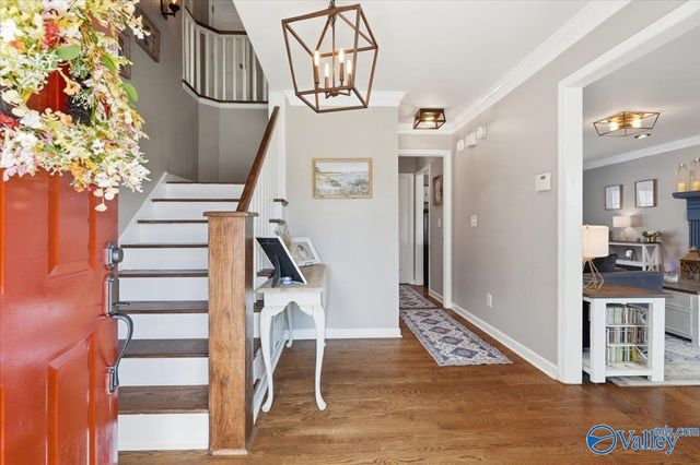 107 Tessie Drive, Owens Cross Roads, AL 35763