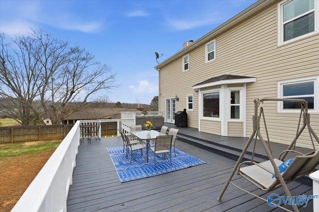 107 Tessie Drive, Owens Cross Roads, AL 35763