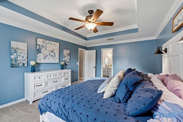 107 Tessie Drive, Owens Cross Roads, AL 35763