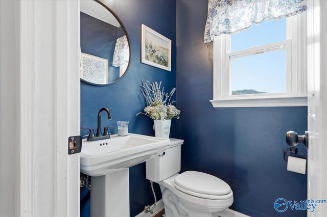 107 Tessie Drive, Owens Cross Roads, AL 35763