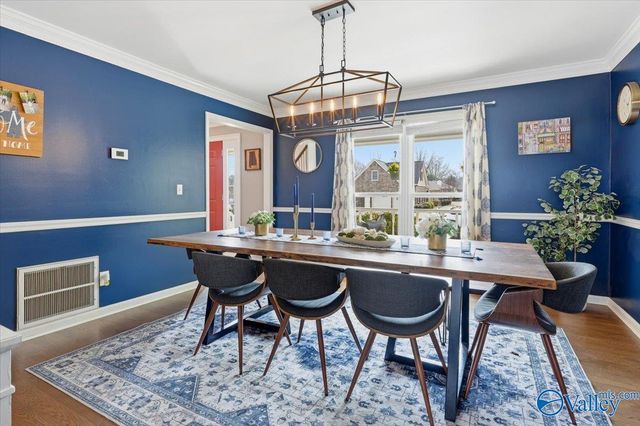 107 Tessie Drive, Owens Cross Roads, AL 35763