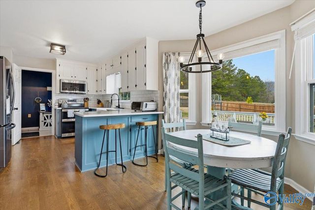 107 Tessie Drive, Owens Cross Roads, AL 35763