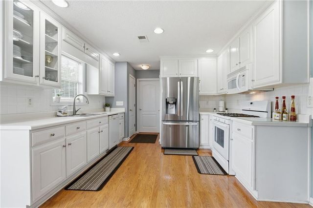620 Ivy Cove, Mcdonough, GA 30253
