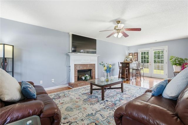 620 Ivy Cove, Mcdonough, GA 30253