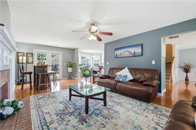 620 Ivy Cove, Mcdonough, GA 30253