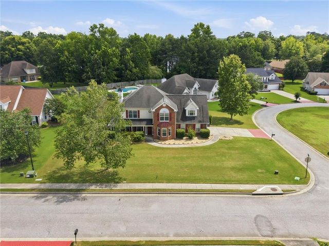 620 Ivy Cove, Mcdonough, GA 30253