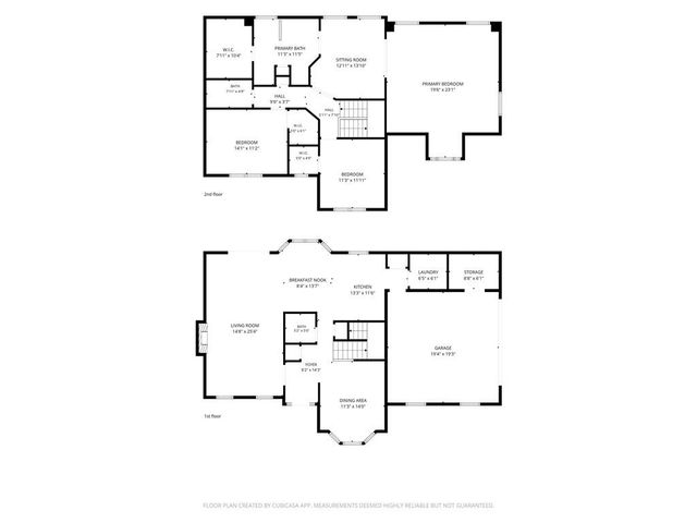 620 Ivy Cove, Mcdonough, GA 30253