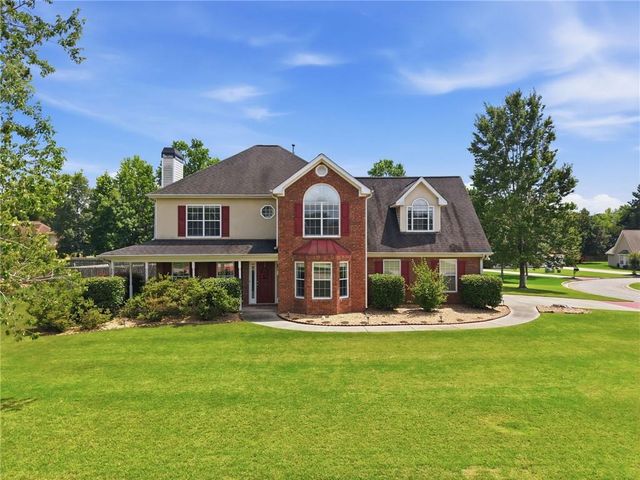 620 Ivy Cove, Mcdonough, GA 30253