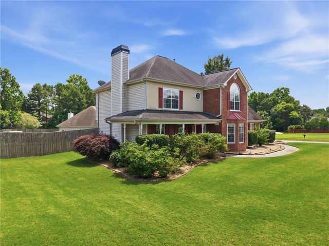 620 Ivy Cove, Mcdonough, GA 30253