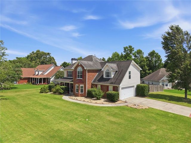 620 Ivy Cove, Mcdonough, GA 30253