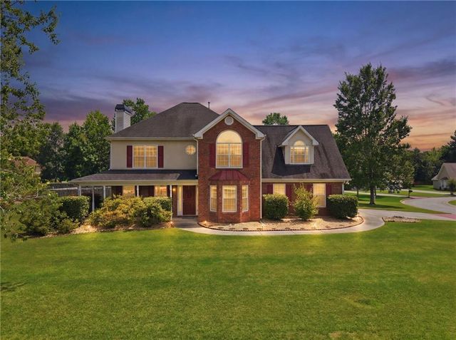 620 Ivy Cove, Mcdonough, GA 30253