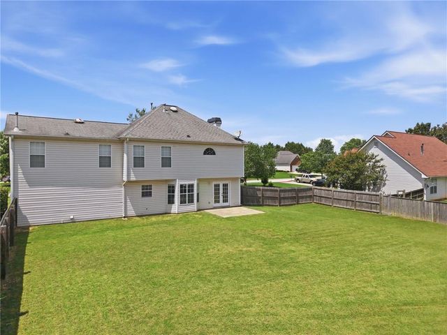 620 Ivy Cove, Mcdonough, GA 30253