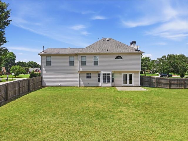 620 Ivy Cove, Mcdonough, GA 30253