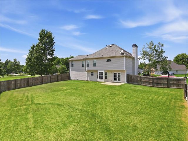 620 Ivy Cove, Mcdonough, GA 30253