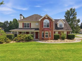 620 Ivy Cove, Mcdonough, GA 30253