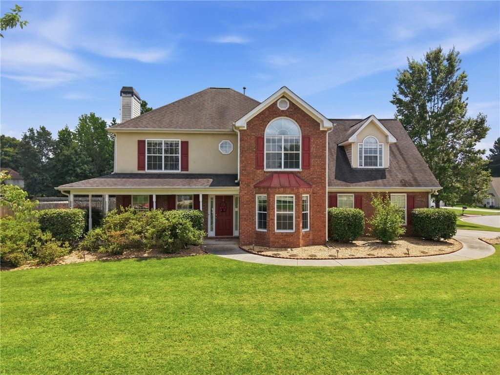 620 Ivy Cove, Mcdonough, GA 30253