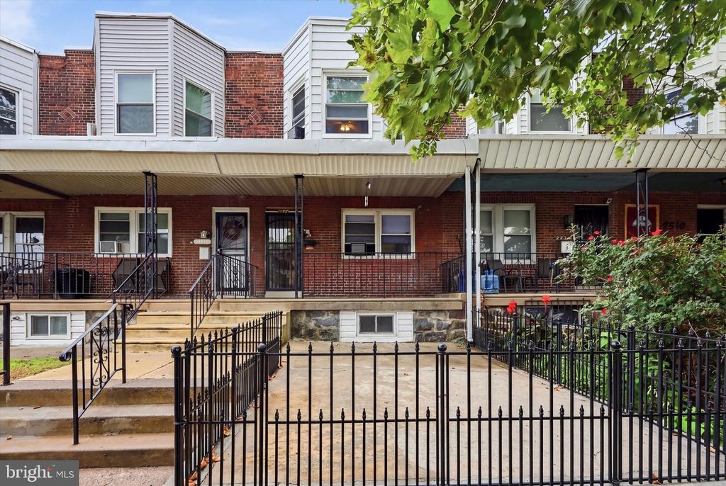 2514 S 68TH ST, PHILADELPHIA, PA 19142 — photo 2
