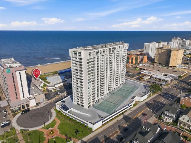 4004 Atlantic Ave Apt CS4, Virginia Beach, VA 23451