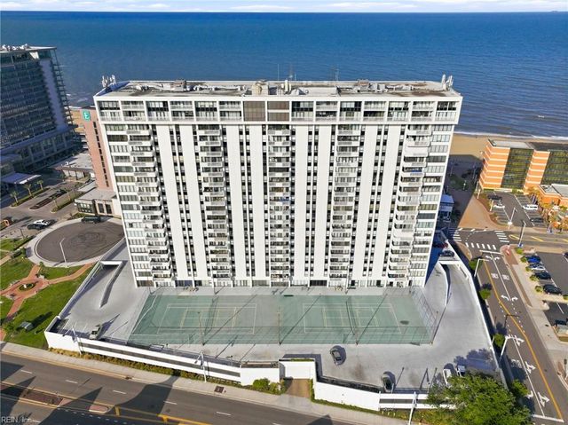 4004 Atlantic Ave Apt CS4, Virginia Beach, VA 23451