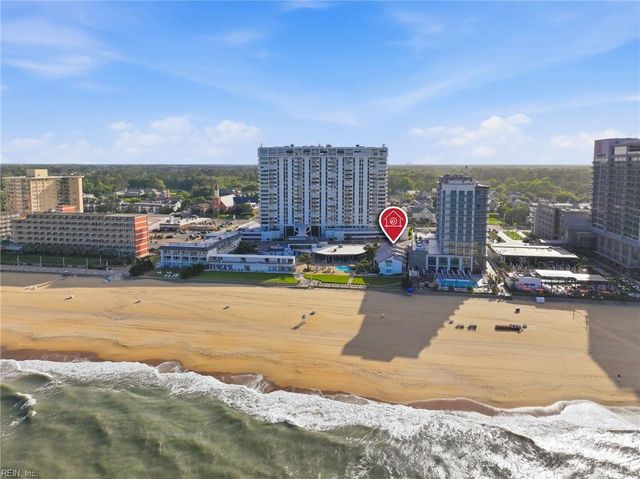 4004 Atlantic Ave Apt CS4, Virginia Beach, VA 23451