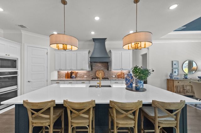 823 Big Sky Way, Argyle, TX 76226