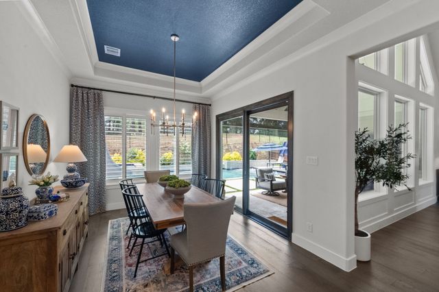 823 Big Sky Way, Argyle, TX 76226