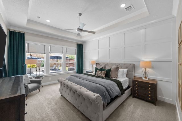 823 Big Sky Way, Argyle, TX 76226