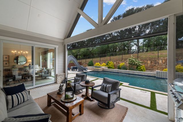 823 Big Sky Way, Argyle, TX 76226