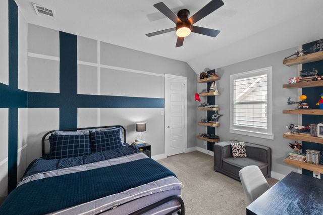 823 Big Sky Way, Argyle, TX 76226