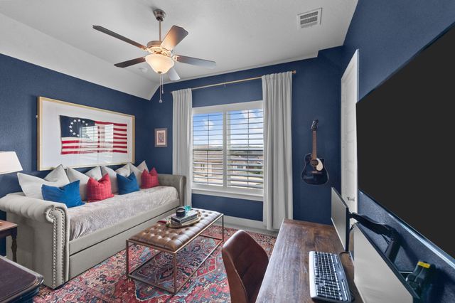 823 Big Sky Way, Argyle, TX 76226