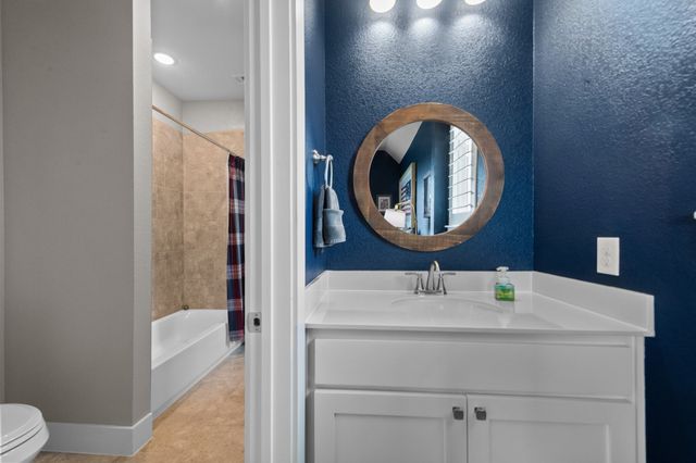 823 Big Sky Way, Argyle, TX 76226