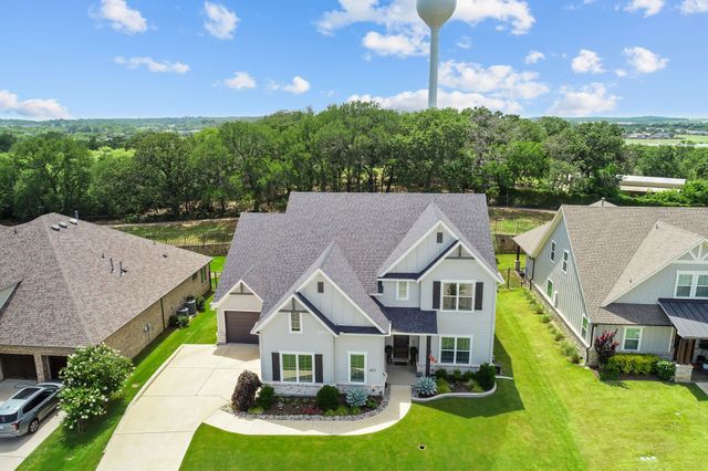 823 Big Sky Way, Argyle, TX 76226