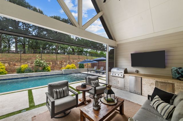 823 Big Sky Way, Argyle, TX 76226