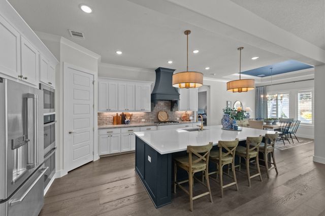 823 Big Sky Way, Argyle, TX 76226