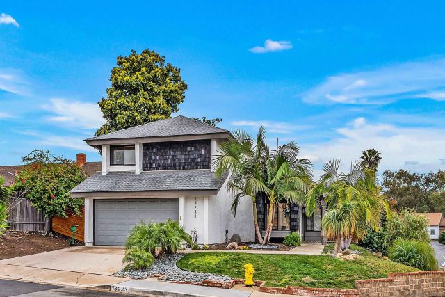13233 Gunner Ave, San Diego, CA 92129