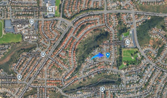 13233 Gunner Ave, San Diego, CA 92129