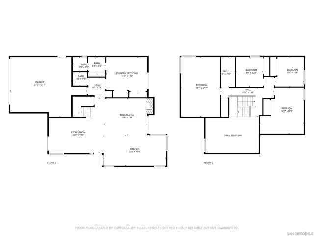 13233 Gunner Ave, San Diego, CA 92129