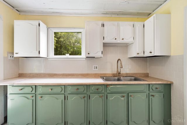 2885 Lindale Mt Holly Road, Monroe Twp, OH 45102